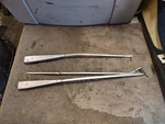1971 1972 1973 Buick Riviera Gs Electra 225 Lesabre Windshield Wiper Arms. Fixed Price $125.00.