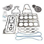 For Gm Chevrolet LS1 LS6 LQ4 4.8 5.3L 5.7L Set Kit & LS9 Head. Fixed Price $140.29.