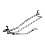 Front Windshield Wiper Transmission Linkage Assembly Compatible With Audi. Fixed Price $71.35.