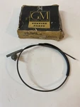 Nos 1949 Chevrolet Wiper Control Valve. Part #4564459 Chevy Free Shipping. Fixed Price $39.98.