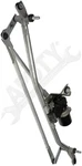 Dorman 602-093AS Windshield Wiper Motor And Transmission Assembly. Fixed Price $240.60.