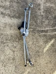 2019 2020 2021 Mercedes-benzsprinter Windshield Wiper Mechanism A9108200400. Fixed Price $250.00.