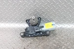 15-20 Suburban Electronic Rear Back Glass Wiper Motor Unit Oem Factory Wty. Fixed Price $143.99.