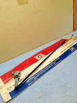1968 Cadillac Dorado Nos Wiper Transmission B. Fixed Price $48.59.