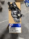 Windshield Wiper Motor Cardone 40-2044 Reman For Mazda. Fixed Price $34.42.