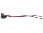 For Mazda 5 Fuel Injector Connector United Automotive 31197WX. Fixed Price $19.73.