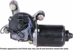 A1 Cardone Windshield Wiper Motor 40-2018 High-quality Auto Part, Universal F. Fixed Price $224.43.