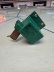 1981-87 Dodge Truck Van Intermittent Wiper Relay Control Module Nos Pn # 4222060. Fixed Price $250.00.