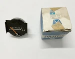 1968-69 Mopar Nos Plymouth Valiant Temp Gauge V100 V200 Signet 1969. Fixed Price $74.99.