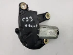 Mini Cooper 2003 1.6L Rear Window Wiper Motor 02725208 7036154-06 C99. Fixed Price $70.00.