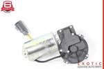 15-17 Mclaren 650S Front Windshield Wiper Motor Oem. Fixed Price $165.00.