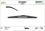 For Valeo 574201 Silencio Wiper Rear VR57 X1. Fixed Price $15.54.