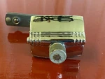 1951 Buick Oldsmobile Lh Wiper Transmission Head Pivot Linkage Trico Nos. Fixed Price $119.99.