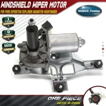Rear Windshield Wiper Motor Ford Expedition Explorer Lincoln Mercury 40-2030. Fixed Price $46.99.