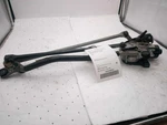 Used Windshield Wiper Motor Fits: 2017 Lincoln Continental Grade B. Fixed Price $79.99.