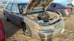 1997-2005 Buick Century Windshield 'wiper Transmission' Linkage Oem 12336025. Fixed Price $124.62.