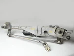 2006 - 2007 Subaru Tribeca Wiper Linkage Window Windshield Glass Front Trans. Fixed Price $100.36.