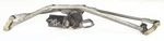 Front Wiper Transmission With Motor Oem 92 95 97 00 03 Volkswagen Eurovan. Fixed Price $25.19.