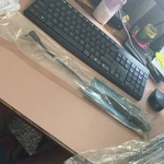 (697) Genuine Ford E63Z-17526-A Lh/rh Windshield Wiper Arm 86-90 Tempo Topaz. Fixed Price $9.00.