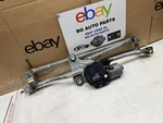 Oem 2007-18 Volvo S60 XC60 S80 Front Windshield Wiper Linkage & Motor 31333454. Fixed Price $71.96.