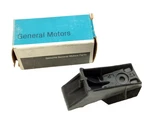 New Genuine Gm 20007690 Windshield Wiper Arm Black Plastic Rest Ramp Fits Lh/rh. Fixed Price $17.95.