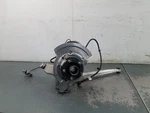 2024 Porsche Cayman GT4 Right Rear Centerlock Hub Knuckle Arms #74617 Z4. Fixed Price $1279.99.