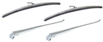 1967 1968 1969 1970 1971 1972 Chevrolet Truck Windshield Wiper Arm & Blade Kit*. Fixed Price $54.00.