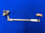 Ford Genuine Nos Right Rh Windshield Wiper Pivot, Linkage Arm C5ZZ-17566-C. Fixed Price $85.00.