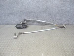86-92 Toyota Supra MA71 Front Wiper Transmission Linkage Motor Oem. Fixed Price $59.10.