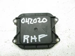07-13 Bmw E70 X5 Lear Headlight Lamp Leveling Control Unit Oem 042020R. Fixed Price $28.04.