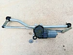 Bmw E46 M3 330 325 Front Windshield Wiper Linkage W/ Motor 7045613. Fixed Price $79.95.