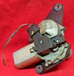 2004 - 2010 Mopar Chrysler Dodge Rear Hatch Liftgate Tailgate Glass Wiper Motor. Fixed Price $59.99.