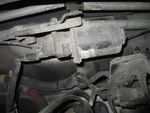 Replaces 91498-288 2010 Freightliner Cascadia 113 Windshield Wiper Motor , Md. Fixed Price $161.49.