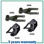 M657 Front Engine Motor Mount Set 4PCS For 2000-2005 Chevrolet Impala 3.8L New. Fixed Price $287.99.