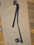 1969-70 Ford Mustang Windshield Wiper Transmission Linkage Cougar XR7 Shelby Oe. Fixed Price $142.50.
