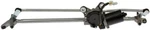 Dorman Windshield Wiper Motor & Linkage , Pn# 602-364AS. Fixed Price $193.81.