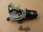 88-91 Honda Civic Crx Front Windshield Wiper Motor Actuator Assembly Used Oem Si. Fixed Price $29.95.
