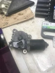 91-99 Front Wiper Motor Mitsubishi 3000GT Dodge Stealth W/ Lifetime Warranty. Fixed Price $24.98.