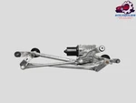 2016-2021 Honda Civic Windshield Wiper Transmission Linkage W/ Motor Oem. Fixed Price $126.99.