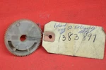 Nos Vintage 1951 1952 Redman Wiper Worm Gear Mopar 1383897 Dodge P22 P23 D39 D4. Fixed Price $69.95.