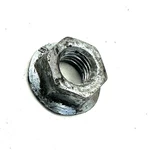 Corvette Original Windshield Wiper Motor Linkage Drive Arm Mount Nut 1975-1982. Fixed Price $6.39.