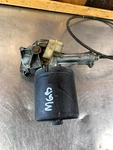 Mgb Original Wiper Motor. Lucas #75652F 20 72. Tested. MG5828. Fixed Price $41.49.