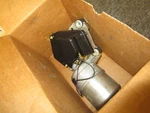 73 Corvette Windshield Wiper Motor Gm Nos! New! 4918342 454 350. Fixed Price $450.00.