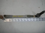 Nos Ford 1961 62 63 64 65 66 C, Ct, H, HT500/1100 Truck Windshield Wiper Arm Lh. Fixed Price $99.00.