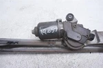 Lexus GS350 2007-2011 Front Windshield Wiper Motor 85110-30590. Fixed Price $94.48.