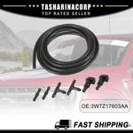 Fit Ford F150 04-13 Windshield Wiper Fluid Squirter Nozzle Kit Rear 7/LOT. Fixed Price $11.65.