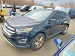 Used Windshield Wiper Motor Fits: 2017 Ford Edge L. From 04/13/15 Grade. Fixed Price $119.90.