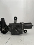 18-22 Honda Accord Front Windshield Wiper Linkage Motor 113130031901. Fixed Price $100.00.