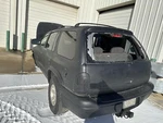 Used Back Glass Wiper Motor Fits: 1999 Dodge Durango Grade. Fixed Price $67.00.