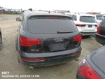 Rear Wiper Arm Oem 2011 Q7 Audi 4L0 955 407 1P9. Fixed Price $75.00.